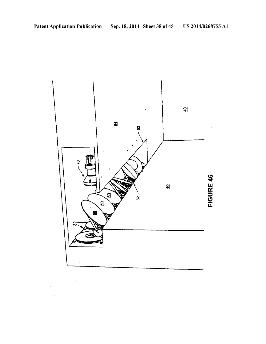 Method and Apparatus for Lighting Involving Reflectors - diagram, schematic, and image 39