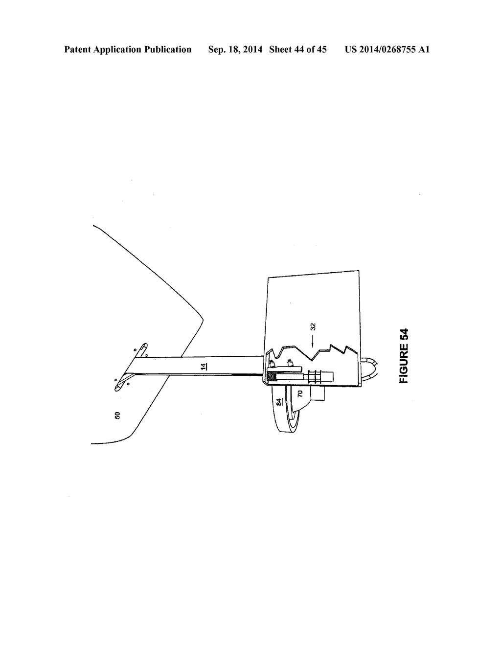 Method and Apparatus for Lighting Involving Reflectors - diagram, schematic, and image 45