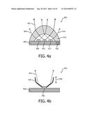 Room dividing lighting device and method of installing the room dividing     lighting device diagram and image