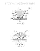 Room dividing lighting device and method of installing the room dividing     lighting device diagram and image