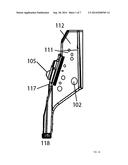 LIQUID COOLED LIGHT BULB diagram and image