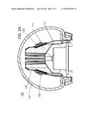 LIQUID COOLED LIGHT BULB diagram and image