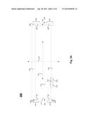 Modular LED (Light Emitting Diode) Lighting System and Method of     Assembling Same diagram and image