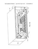 LUMINAIRES AND LUMINAIRE MOUNTING STRUCTURES diagram and image