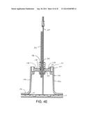 LUMINAIRES AND LUMINAIRE MOUNTING STRUCTURES diagram and image