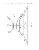 AMBIENT LIGHT MONITORING IN A LIGHTING FIXTURE diagram and image