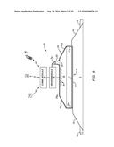 AMBIENT LIGHT MONITORING IN A LIGHTING FIXTURE diagram and image