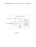 AMBIENT LIGHT MONITORING IN A LIGHTING FIXTURE diagram and image