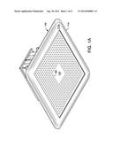 LUMINAIRES AND LUMINAIRE MOUNTING STRUCTURES diagram and image