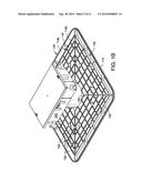 LUMINAIRES AND LUMINAIRE MOUNTING STRUCTURES diagram and image