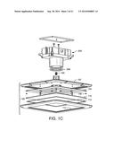 LUMINAIRES AND LUMINAIRE MOUNTING STRUCTURES diagram and image