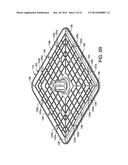 LUMINAIRES AND LUMINAIRE MOUNTING STRUCTURES diagram and image