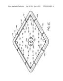 LUMINAIRES AND LUMINAIRE MOUNTING STRUCTURES diagram and image