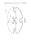 LUMINAIRES AND LUMINAIRE MOUNTING STRUCTURES diagram and image