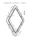 LUMINAIRES AND LUMINAIRE MOUNTING STRUCTURES diagram and image