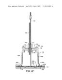 LUMINAIRES AND LUMINAIRE MOUNTING STRUCTURES diagram and image