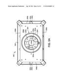 LUMINAIRES AND LUMINAIRE MOUNTING STRUCTURES diagram and image