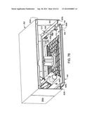 LUMINAIRES AND LUMINAIRE MOUNTING STRUCTURES diagram and image