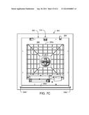 LUMINAIRES AND LUMINAIRE MOUNTING STRUCTURES diagram and image