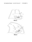 MULTI-PATTERN HEADLAMP ASSEMBLY AND SYSTEM diagram and image