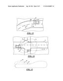 MULTI-PATTERN HEADLAMP ASSEMBLY AND SYSTEM diagram and image