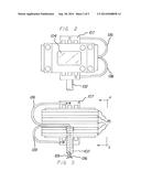 MODEL AIRPLANE ILLUMINATION SYSTEM diagram and image