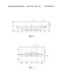 Lightguide with Horizontal Cutoff and Horizontal Spread diagram and image