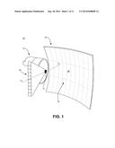 HEADLAMP HAVING A LIGHT GUIDE ASSEMBLY diagram and image