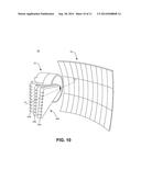 HEADLAMP HAVING A LIGHT GUIDE ASSEMBLY diagram and image