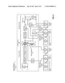 POWER SUPPLY WITH CONTINUOUS SPREAD-SPECTRUM SWITCHING SIGNAL diagram and image