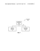 POWER SUPPLY WITH CONTINUOUS SPREAD-SPECTRUM SWITCHING SIGNAL diagram and image