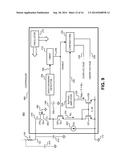 AC VOLTAGE SENSOR WITH LOW POWER CONSUMPTION diagram and image