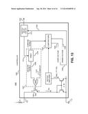 AC VOLTAGE SENSOR WITH LOW POWER CONSUMPTION diagram and image