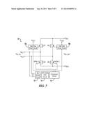 POWER CONVERTER WITH SELF-DRIVEN SYNCHRONOUS RECTIFIER CONTROL CIRCUITRY diagram and image