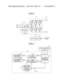 MATRIX CONVERTER AND METHOD FOR CONTROLLING MATRIX CONVERTER diagram and image