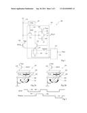 MEMORY CELL WITH VOLATILE AND NON-VOLATILE STORAGE diagram and image