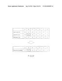 SEMICONDUCTOR MEMORY DEVICE diagram and image