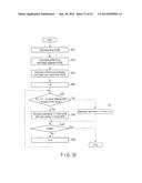 SEMICONDUCTOR MEMORY DEVICE diagram and image