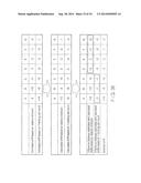 SEMICONDUCTOR MEMORY DEVICE diagram and image