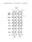 OPERATION FOR NON-VOLATILE STORAGE SYSTEM WITH SHARED BIT LINES diagram and image