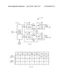 APPARATUS AND METHOD FOR WRITING DATA TO MEMORY ARRAY CIRCUITS diagram and image