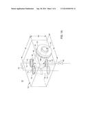 COMPACT DEVICE FOR ENHANCING THE MIXING OF GASEOUS SPECIES diagram and image