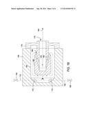 COMPACT DEVICE FOR ENHANCING THE MIXING OF GASEOUS SPECIES diagram and image