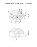 COMPACT DEVICE FOR ENHANCING THE MIXING OF GASEOUS SPECIES diagram and image