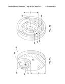 COMPACT DEVICE FOR ENHANCING THE MIXING OF GASEOUS SPECIES diagram and image