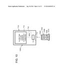 CLOCK DEVICE WITH AUTOMATIC SIMULATION OF SUNRISE OR SUNSET diagram and image