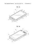 MOBILE TERMINAL AND CONTROLLING METHOD THEREOF diagram and image