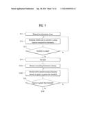 MOBILE TERMINAL AND CONTROLLING METHOD THEREOF diagram and image