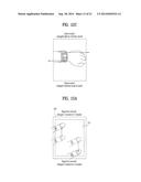 MOBILE TERMINAL AND CONTROLLING METHOD THEREOF diagram and image