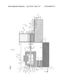 THERMALLY ASSISTED RECORDING HEAD UTILIZING LASER LIGHT WITH LIMITED     WAVELENGTH RANGE diagram and image